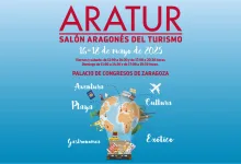 Aratur 2025 Zaragoza   Qué Hacer En Zaragoza Zaragozala   Qué Hacer En Zaragoza