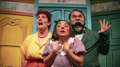  Pum Pum quién Es En Teatro Arbolé Este Fin De Semana Zaragozala   Qué Hacer En Zaragoza