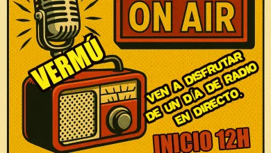  Radio La Granja Celebra 40 Años De Comunicación Libre En Zaragoza Zaragozala   Qué Hacer En Zaragoza