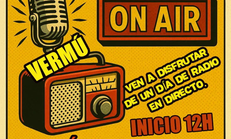 Radio La Granja Celebra 40 Años De Comunicación Libre En Zaragoza Zaragozala Qué Hacer En Zaragoza
