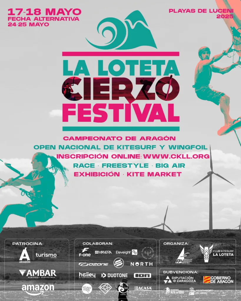 cierzo festival 2025