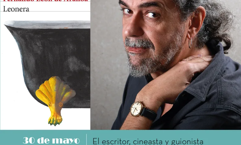 La Buena Estrella Con Fernando León De Aranoa Y leonera Zaragozala Qué Hacer En Zaragoza