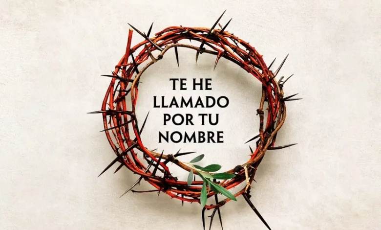 Christian Gálvez Presenta te He Llamado Por Tu Nombre En Zaragoza Zaragozala Qué Hacer En Zaragoza