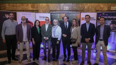 Festival Aragón Negro 2025 Festival Aragón Negro 2025 Información Y Premiados Zaragozala   Qué Hacer En Zaragoza