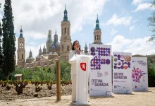  Zaragoza   Qué Hacer En Zaragoza   Página 114 Zaragozala   Qué Hacer En Zaragoza
