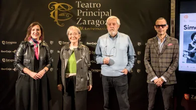  José Antonio Duce Simón De Honor En Los Premios Simón 2025 Zaragozala   Qué Hacer En Zaragoza