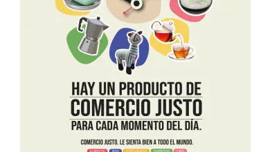  La Lonja Del Comercio Justo Celebra Su 20ª Edición En Zaragoza Zaragozala   Qué Hacer En Zaragoza