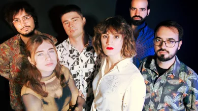 Zaragoza Emergente Impulsa El Futuro Musical De La Ciudad Zaragozala   Qué Hacer En Zaragoza