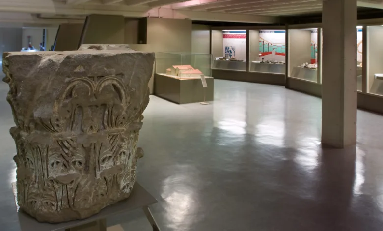 El Museo De Zaragoza Propone Un Viaje a Iulia Lépida Celsa Zaragozala Qué Hacer En Zaragoza
