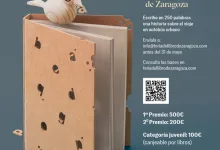 Feria Del Libro De Zaragoza 2025 Zaragoza   Qué Hacer En Zaragoza   Página 114 Zaragozala   Qué Hacer En Zaragoza