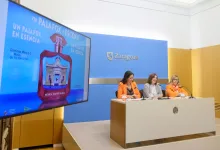 Palafox a Escena 2025 Zaragoza   Qué Hacer En Zaragoza   Página 981 Zaragozala   Qué Hacer En Zaragoza