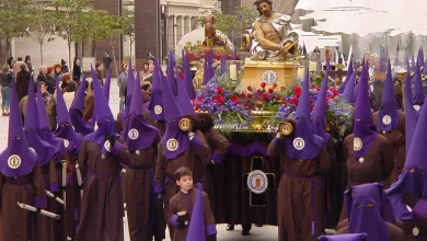  Procesión Extraordinaria Coronación De Espinas El 10 De Mayo Zaragozala   Qué Hacer En Zaragoza