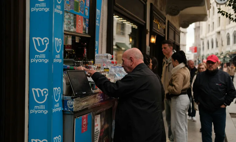 El Papel De La Suerte En Las Loterías Del Estado Zaragozala Qué Hacer En Zaragoza