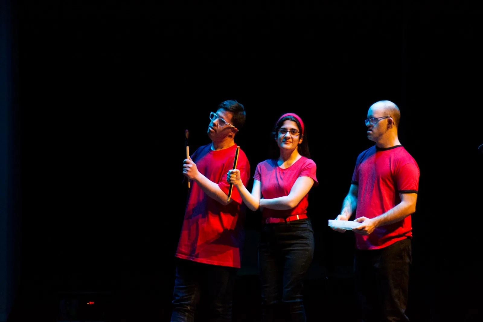 Genialidad Sin Límites En El Teatro De Las Esquinas Con soy Picasso Zaragozala Qué Hacer En Zaragoza