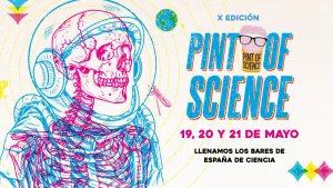 Pint of Science Zaragoza 2025 Pint of Science Zaragoza 2025 Información Y Charlas Zaragozala   Qué Hacer En Zaragoza