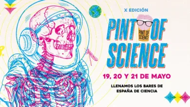 Pint of Science Zaragoza 2025 Pint of Science Zaragoza 2025 Información Y Charlas Zaragozala   Qué Hacer En Zaragoza