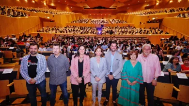  Daniel Hernández Chambers Ganador Del V Premio Criticón Zaragozala   Qué Hacer En Zaragoza
