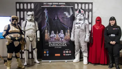 Presentación Actividades Training Day Zaragoza Zaragoza Acoge El Training Day Con Actividades Solidarias Zaragozala   Qué Hacer En Zaragoza