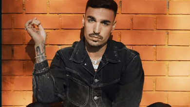 Concierto De Rels B En Espacio Zity Rels B Abrirá Las Fiestas Del Pilar 2025 En Espacio Zity Zaragozala   Qué Hacer En Zaragoza
