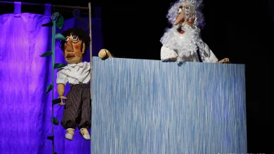  Estudi Zero Presenta rondaies En Teatro Arbolé Zaragozala   Qué Hacer En Zaragoza