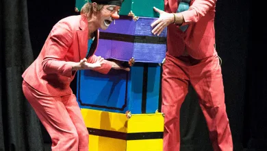  Hermanos Saquetti En Teatro Arbolé Este Fin De Semana Zaragozala   Qué Hacer En Zaragoza