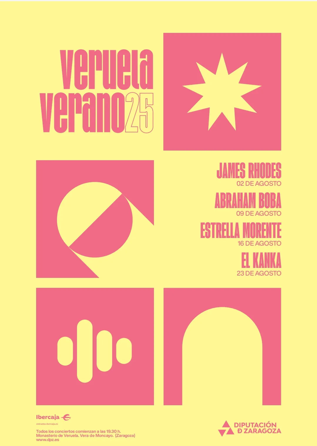 Veruela Verano 2025