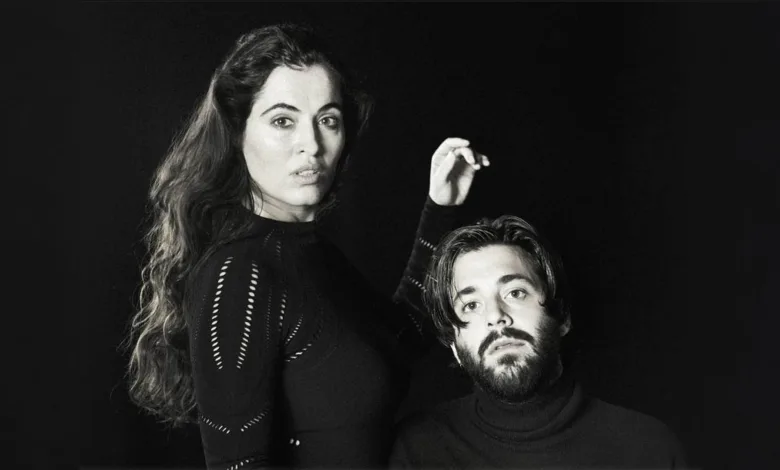 Concierto De Salvador Sobral Y Silvia Pérez Cruz En Zaragoza Zaragozala Qué Hacer En Zaragoza
