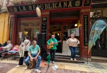 Aperitivea Zaragoza Zaragoza   Qué Hacer En Zaragoza Zaragozala   Qué Hacer En Zaragoza