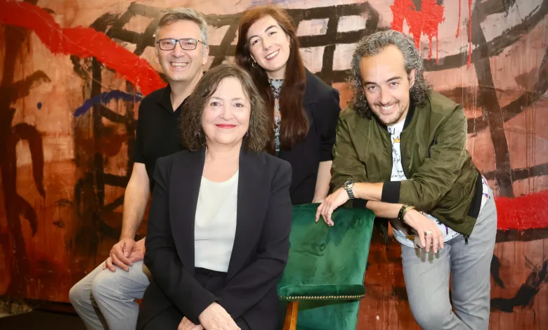 Lucía El Sol Sobre Troya En El Teatro Del Mercado Zaragozala Qué Hacer En Zaragoza