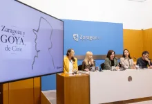 Zaragoza Y Goya De Cine Zaragoza   Qué Hacer En Zaragoza Zaragozala   Qué Hacer En Zaragoza