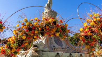 Zaragoza Florece 2026