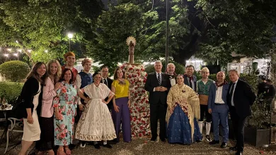  Zaragoza Turismo Se Promociona En Roma Ante Más De 170 Profesionales Zaragozala   Qué Hacer En Zaragoza