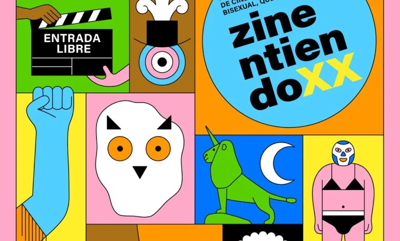 Zinentiendo 2025 Entra En Su Recta Final Zaragozala Qué Hacer En Zaragoza