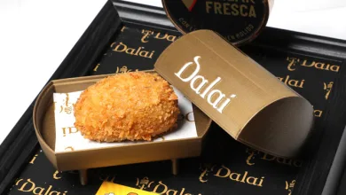 Mejor Croqueta De Zaragza 2025 Dalai Valdespartera Mejor Croqueta De Zaragoza 2025 Está En Dalai Valdespartera Zaragozala   Qué Hacer En Zaragoza