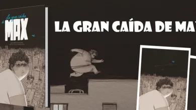  Presentación De La Gran Caída De Max En Zaragoza Zaragozala   Qué Hacer En Zaragoza