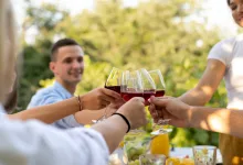 Festival de la Garnacha en Zaragoza