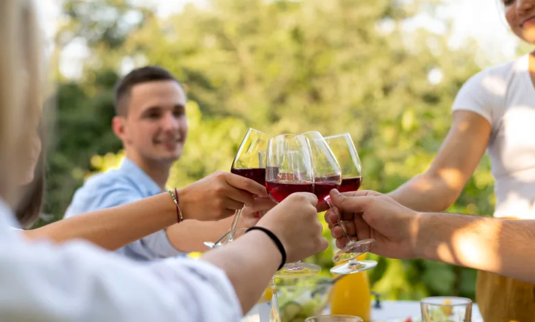 Festival de la Garnacha en Zaragoza