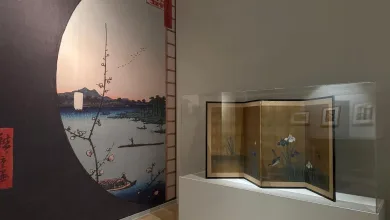Exposición tesoros Colecciones De Arte Asiático Del Museo De Zaragoza En La Lonja La Lonja Exhibe Arte Asiático Del Museo De Zaragoza Zaragozala   Qué Hacer En Zaragoza