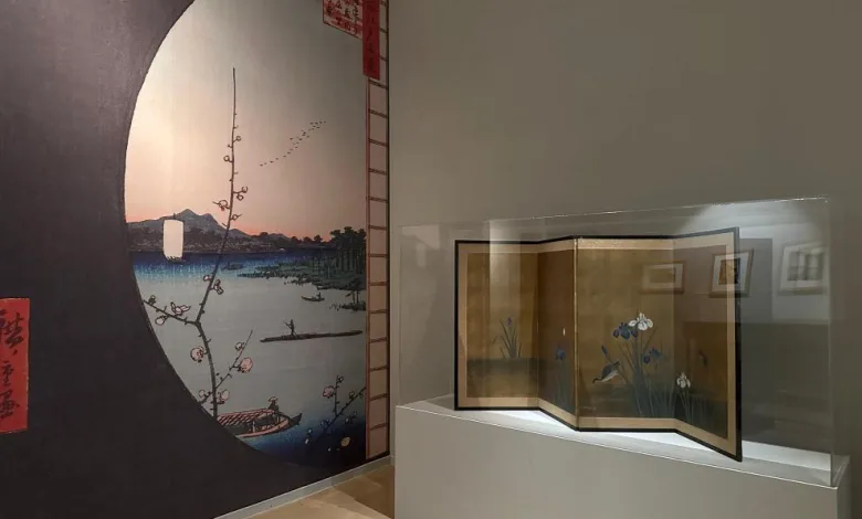 Exposición tesoros Colecciones De Arte Asiático Del Museo De Zaragoza En La Lonja La Lonja Exhibe Arte Asiático Del Museo De Zaragoza Zaragozala Qué Hacer En Zaragoza
