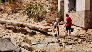  La Ume Se Suma a Las Labores De Ayuda En Las Localidades Afectadas Zaragozala   Qué Hacer En Zaragoza