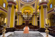 Santa Isabel De Portugal Zaragozala | Agenda Cultural Ocio Y Planes En Zaragoza Zaragozala   Qué Hacer En Zaragoza