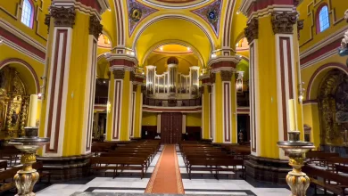  El Festival De Música Antigua Celebra Su Xxi Edición Zaragozala   Qué Hacer En Zaragoza