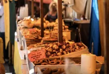 Mercado Tres Culturas Zaragoza Qué Comer En El Mercado Medieval De Zaragoza 2026 Zaragozala   Qué Hacer En Zaragoza