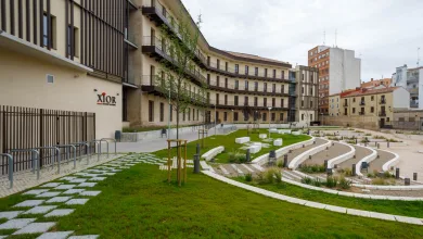 Espacio Xior El Espacio Xior Programa Cine Circo Y Música En Junio Zaragozala   Qué Hacer En Zaragoza