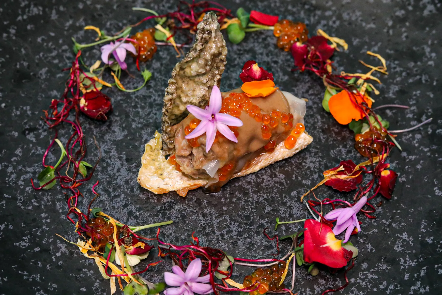 Gastrotapas Zaragoza 2025