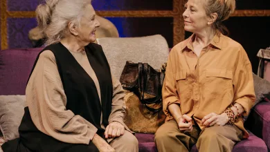  Camino a La Meca En El Teatro Principal Con Lola Herrrera Zaragozala   Qué Hacer En Zaragoza