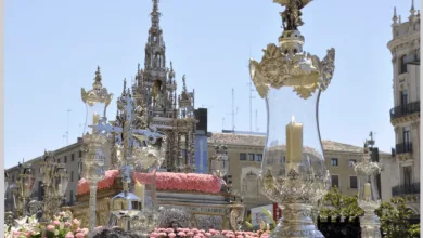  Zaragoza Celebra El Corpus Christi Con Novedades Zaragozala   Qué Hacer En Zaragoza