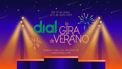 Concierto Cadena Dial En Zaragoza El 24 De Junio Concierto Cadena Dial En Zaragoza El 24 De Junio Zaragozala   Qué Hacer En Zaragoza
