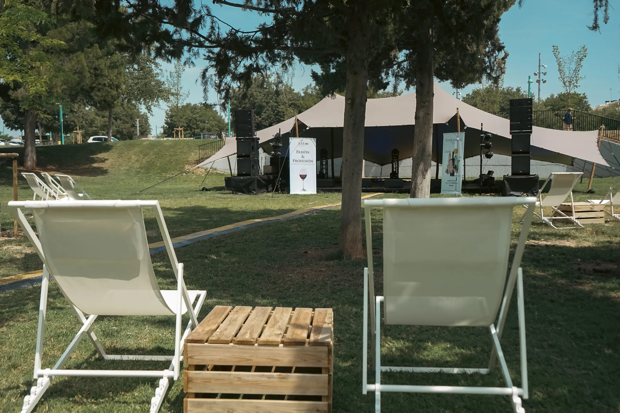 Festival De La Garnacha Foto Zaragozalacom