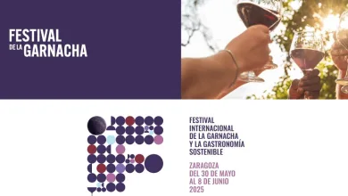 Festival De La Garnacha Zaragoza Qué Hacer En El Festival De La Garnacha Este Fin De Semana Zaragozala   Qué Hacer En Zaragoza